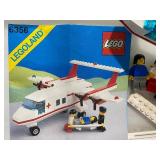 LEGO Kit 6356 w/ Booklet