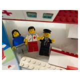 LEGO Kit 6356 w/ Booklet