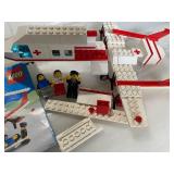 LEGO Kit 6356 w/ Booklet