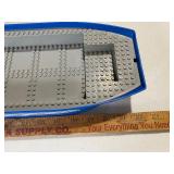LEGO City Line Boat Hull