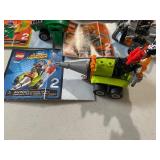 LEGO Super Heroes (7), Please See Pics for Set Numbers