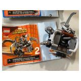 LEGO Super Heroes (7), Please See Pics for Set Numbers