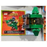 LEGO Super Heroes (7), Please See Pics for Set Numbers