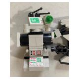 LEGO Kit 1498, Spy Space Robot