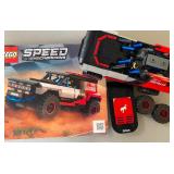 LEGO Kit 76905 w/ Booklet
