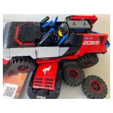 LEGO Kit 76905 w/ Booklet
