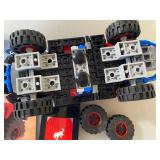 LEGO Kit 76905 w/ Booklet