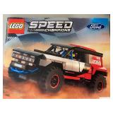 LEGO Kit 76905 w/ Booklet