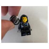 LEGO Kit 76905 w/ Booklet