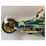 LEGO Kit 74715, Jungle Chopper