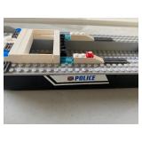 LEGO 60129 Police Boat Hull and (2) Boats