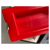 LEGO 60129 Police Boat Hull and (2) Boats