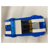 LEGO Police SUV, Kit 60117 - City Van, Kit 60242 - Police Car