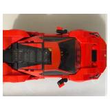 LEGO Ford Truck and Kit 76895 - Ferrari F8