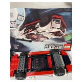 LEGO SPEED CHAMPIONS Kit 76896 w/ Booklet and Green Truck
