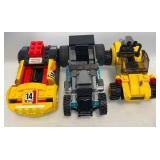 LEGO Vehicles (3)