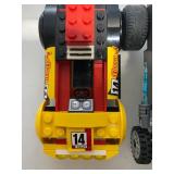 LEGO Vehicles (3)