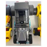 LEGO Vehicles (3)