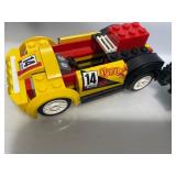 LEGO Vehicles (3)