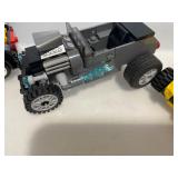 LEGO Vehicles (3)