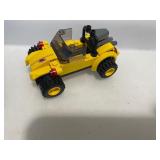 LEGO Vehicles (3)