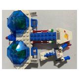 LEGO Kit 1499-1, Twin Starfire