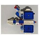 LEGO Kit 1499-1, Twin Starfire