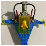 LEGO Kit 6872, Lunar Patrol