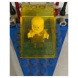 LEGO Kit 6872, Lunar Patrol