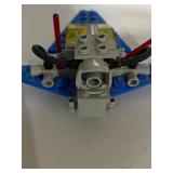 LEGO Kit 6872, Lunar Patrol
