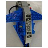 LEGO Kit 6872, Lunar Patrol