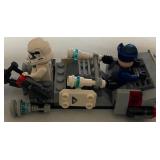 LEGO Kit 75166, First Order Transport Speeder