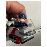 LEGO Kit 75166, First Order Transport Speeder