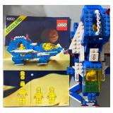 LEGO Kit 6892 w/ Booklet, LEGOLAND