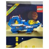 LEGO Kit 6892 w/ Booklet, LEGOLAND