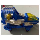 LEGO Kit 6892 w/ Booklet, LEGOLAND