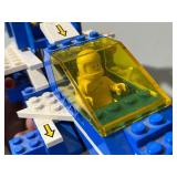 LEGO Kit 6892 w/ Booklet, LEGOLAND