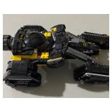 LEGO Kit 76005 - Batman Killer Croc Super Smash