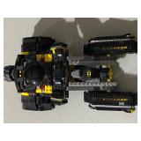 LEGO Kit 76005 - Batman Killer Croc Super Smash
