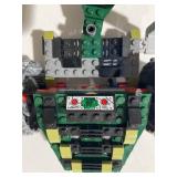 LEGO Kit 76005 - Batman Killer Croc Super Smash