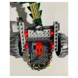 LEGO Kit 76005 - Batman Killer Croc Super Smash