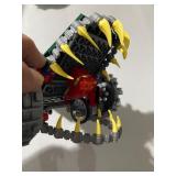 LEGO Kit 76005 - Batman Killer Croc Super Smash