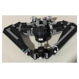 LEGO Kit 76046 - Sky High Battle Ship