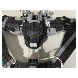 LEGO Kit 76046 - Sky High Battle Ship