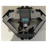 LEGO Kit 76046 - Sky High Battle Ship