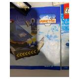 LEGO ARTIC Kits 6573, 6578 and 6586