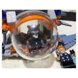 LEGO Kit 76102 - SUPER HEROES, w/ Booklet