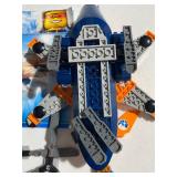 LEGO Kit 60193 - ARTIC Air Transport w/ Booklet