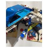 LEGO Kits 6884 and 6808 w/ Booklets, LEGOLAND