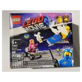LEGO Kit 70841 w/ Box, Booklet